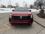 New 2025 Volkswagen Atlas Cross Sport SEL R-Line image 5