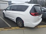 New 2025 Chrysler Pacifica Pinnacle image 2