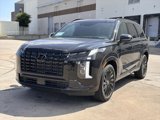 New 2025 Hyundai Palisade Calligraphy image 2