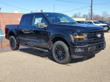 New 2025 Ford F150 XLT image 2