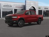 New 2025 RAM 1500 Rebel w/ G/T Package image 2