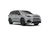 New 2025 Lexus TX 350 AWD image 4