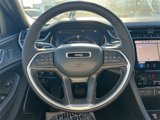 New 2025 Jeep Grand Cherokee L Limited w/ Black Appearance Package image 2