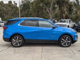 Used 2024 Chevrolet Equinox Premier image 2