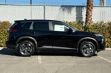 New 2025 Nissan Rogue SV image 4