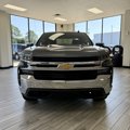 Used 2020 Chevrolet Silverado 1500 LT image 2