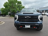 New 2025 Chevrolet Silverado 2500 LT w/ Trail Boss Package image 2