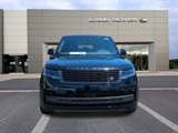 New 2025 Land Rover Range Rover SE image 2