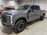 New 2025 Ford F250 Lariat image 2