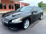 Used 2010 Nissan Maxima 3.5 S image 2