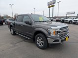 Used 2019 Ford F150 XLT w/ Equipment Group 302A Luxury image 2
