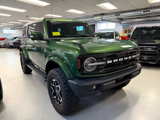Used 2022 Ford Bronco Outer Banks image 3