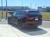 New 2025 MAZDA CX-90 3.3 Turbo w/ Premium Sport Pkg image 5