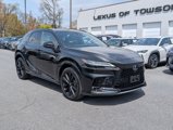 Used 2024 Lexus RX 500h F Sport image 2