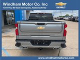 New 2025 Chevrolet Silverado 1500 High Country w/ Technology Package image 4