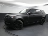 New 2025 Land Rover Range Rover Long Wheelbase SE image 4