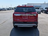 Used 2023 GMC Acadia SLT image 3