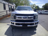 Used 2018 Ford F250 XLT w/ XLT Value Package image 4