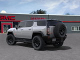New 2025 GMC Hummer EV 2X w/ LPO, Sport Package image 3