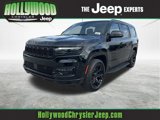 New 2025 Jeep Wagoneer Series II image 1