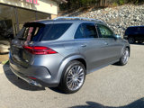 Used 2024 Mercedes-Benz GLE 350 4MATIC image 2