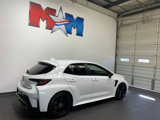 Used 2024 Toyota Corolla GR image 3