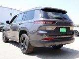 New 2025 Jeep Grand Cherokee L Limited w/ Black Appearance Package image 3