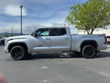 Used 2025 Toyota Tundra Limited image 4