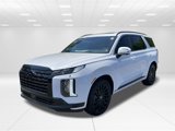 New 2025 Hyundai Palisade Calligraphy image 3