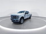 New 2025 Ford F250 Lariat w/ Lariat Ultimate Package image 4