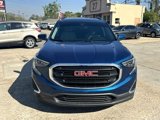 Used 2021 GMC Terrain SLE w/ Driver Convenience Package image 2