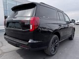 New 2025 Ford Expedition Platinum image 3