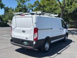 Used 2024 Ford Transit 250 Low Roof AWD image 5