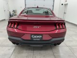 New 2025 Ford Mustang GT Premium image 4