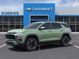 New 2025 Chevrolet Equinox ACTIV w/ Safety and Technology Package image 2