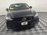 Certified 2025 Volvo S60 B5 Plus image 3