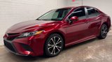 Used 2018 Toyota Camry SE image 3
