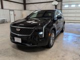Used 2024 Cadillac XT4 Premium Luxury image 4