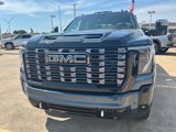 New 2025 GMC Sierra 2500 Denali Ultimate image 2
