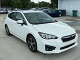Used 2019 Subaru Impreza 2.0i Premium w/ Eyesight & BSD/Rcta & SRF image 4