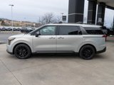 New 2025 Kia Carnival SX Prestige image 4