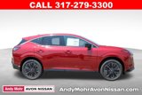 New 2025 Nissan Murano Platinum image 3