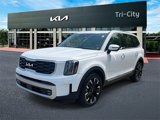 New 2025 Kia Telluride SX image 2