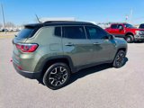 Used 2020 Jeep Compass Trailhawk image 4