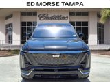 New 2026 Cadillac Vistiq Luxury image 6