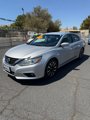 Used 2018 Nissan Altima 2.5 SV image 2