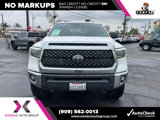 Used 2020 Toyota Tundra SR5 w/ TRD Off-Road Plus Package image 2