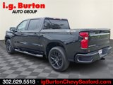 New 2025 Chevrolet Silverado 1500 Custom image 3