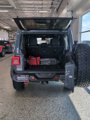 New 2025 Jeep Wrangler Unlimited Rubicon w/ Technology Group image 5