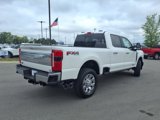 New 2025 Ford F250 King Ranch image 3